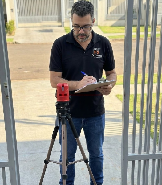 FX Portões no Tatuapé: 30 Anos de Tradição, Segurança e Alta Qualidade