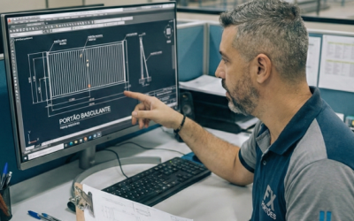 FX Portões em São Mateus: 30 Anos de Tradição, Segurança e Alta Qualidade