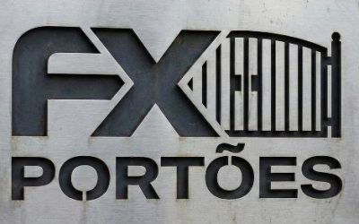 FX | Portões Automáticos