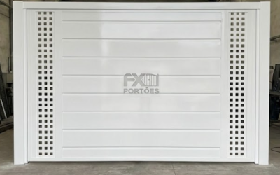 FX Portões Automáticos, Vila Prudente e Região