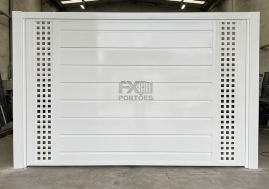 FX-153 - PORTOES AUTOMATICOS ABC