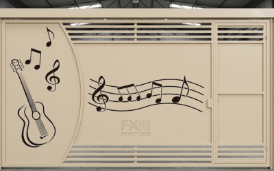 Melhor Empresa de Portões Automáticos