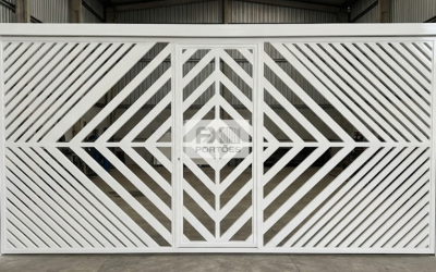 Melhor Empresa de Portões do ABCD e SP