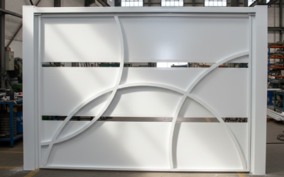 FX Portões: Excelência em Portões Automáticos em São Bernardo do Campo