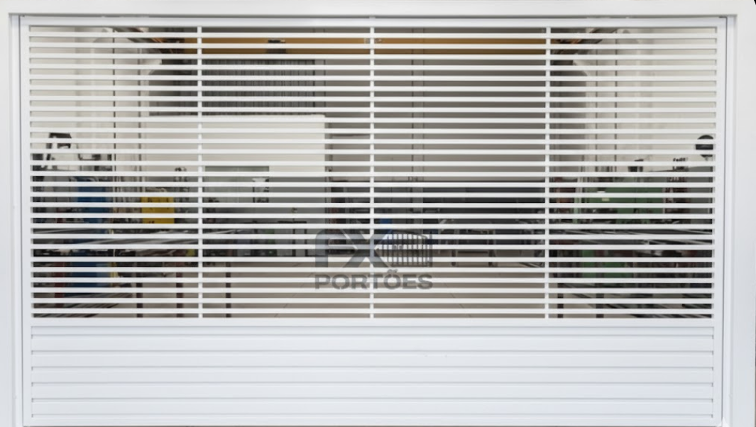 FX-02 - FABRICA DE PORTAO AUTOMATICO NO ABC