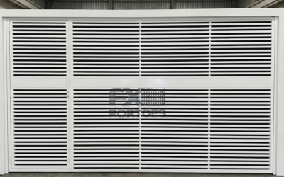 Portões Automáticos no ABC: Por que o Modelo FX-06 é a Escolha Ideal em Santo André, SBC, SCS, Diadema e Mauá